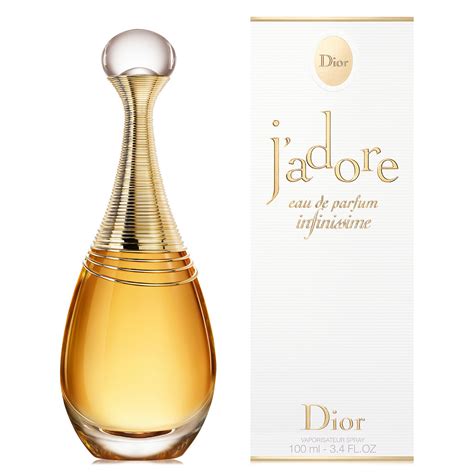 dior jadore eau de parfum infinissime|jadore 100ml boots.